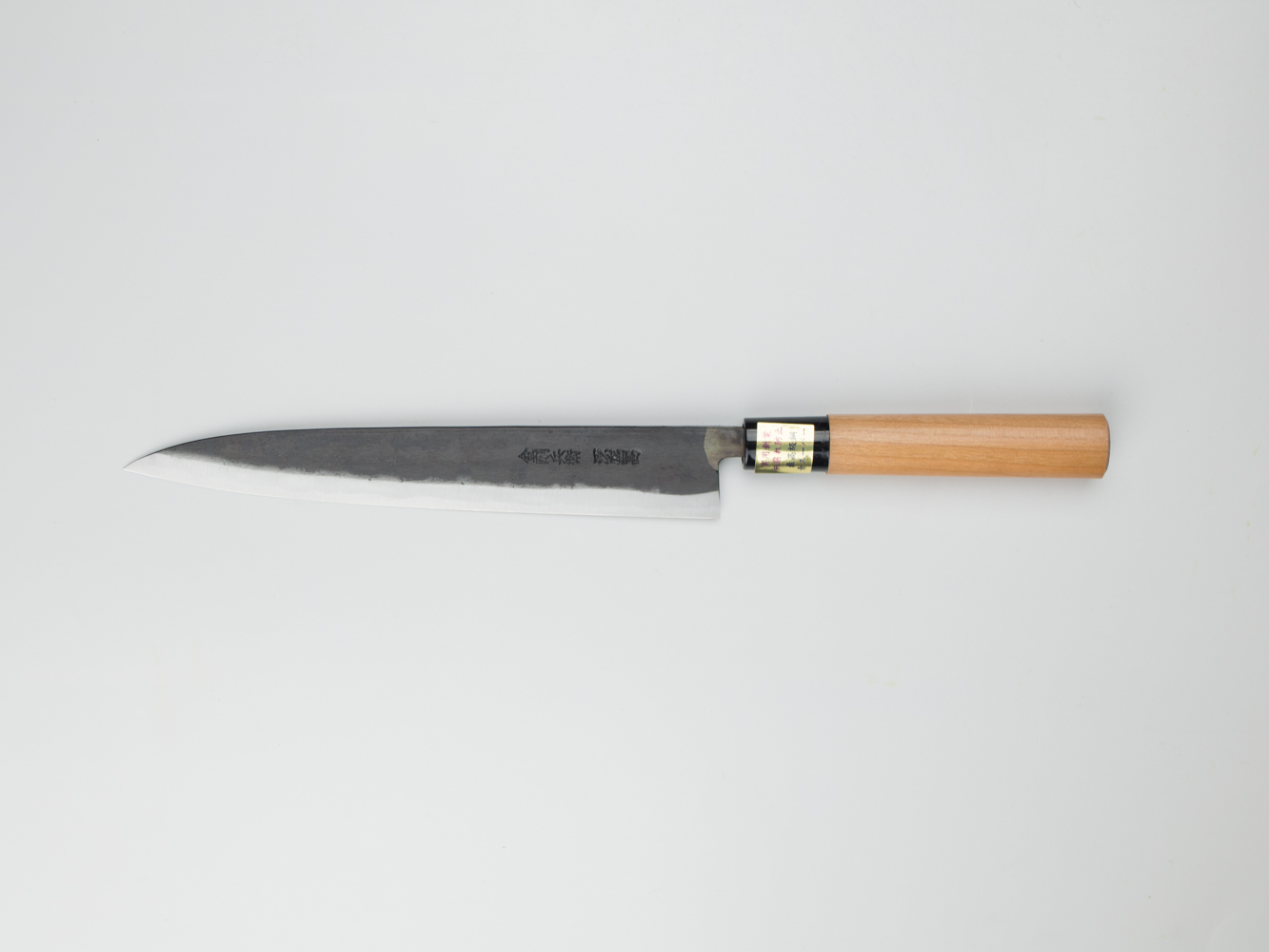 moritaka yanagiba aogami super