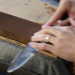 king kw65 1000 6000 sharpening stone whetstone waterstone