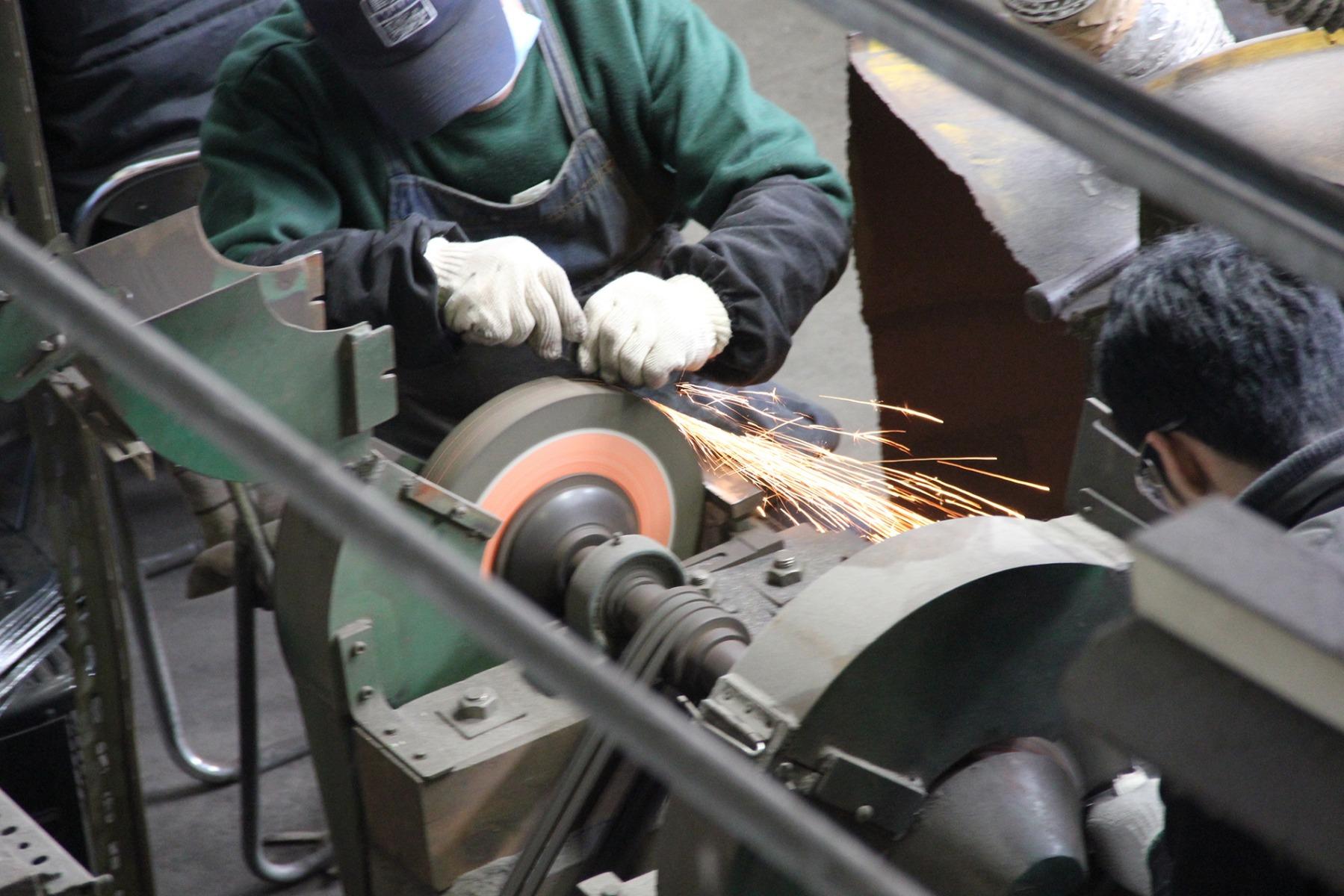 Takefu Knife Village Fukui