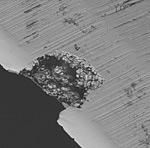 corrosion steel japanese knives