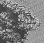 corrosion steel japanese knives