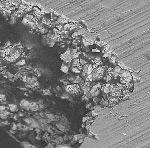 corrosion steel japanese knives