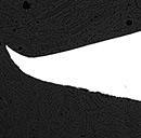 corrosion steel japanese knives