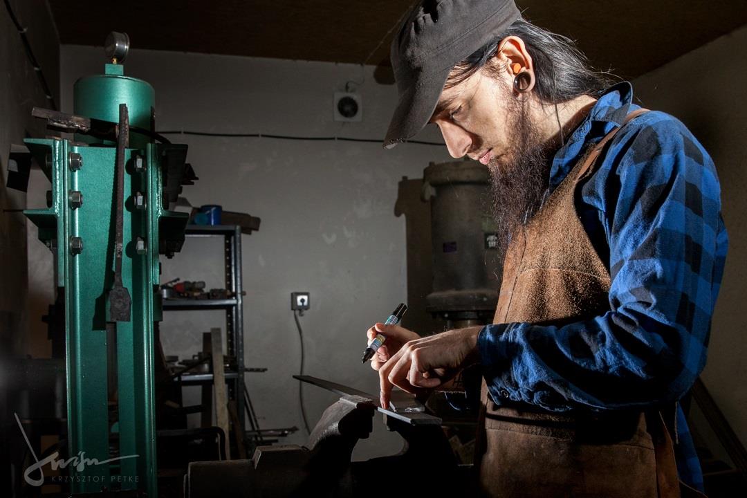 kaminari knives interview