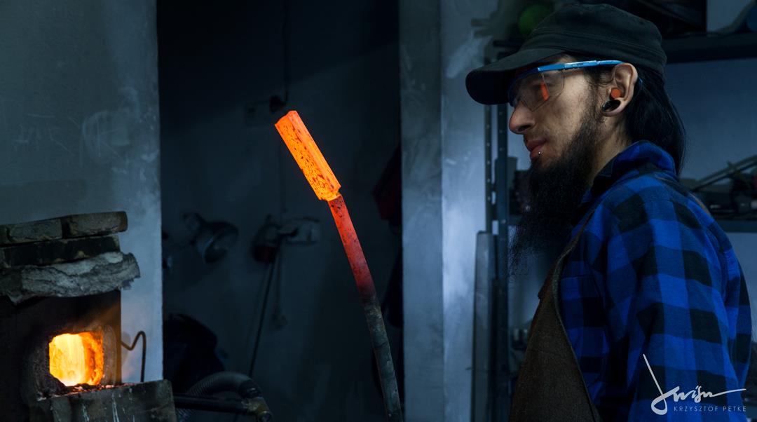 kaminari knives interview