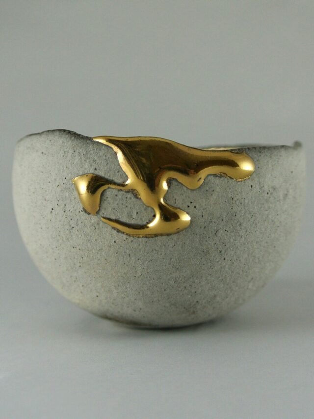 kintsugi repair kit japanese gifts