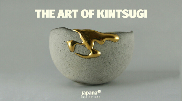 the art of kintsugi diy tutorial repair decoration