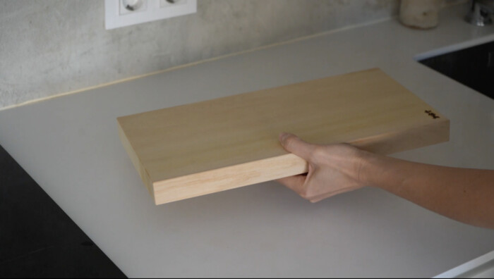 Aomori Hiba- Product video