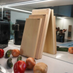 aomori hiba japanese cutting board