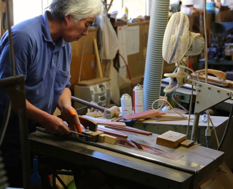 wakasa nuri chopsticks