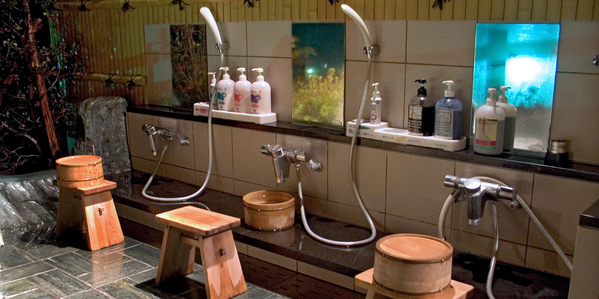 onsen etiquette japan how to