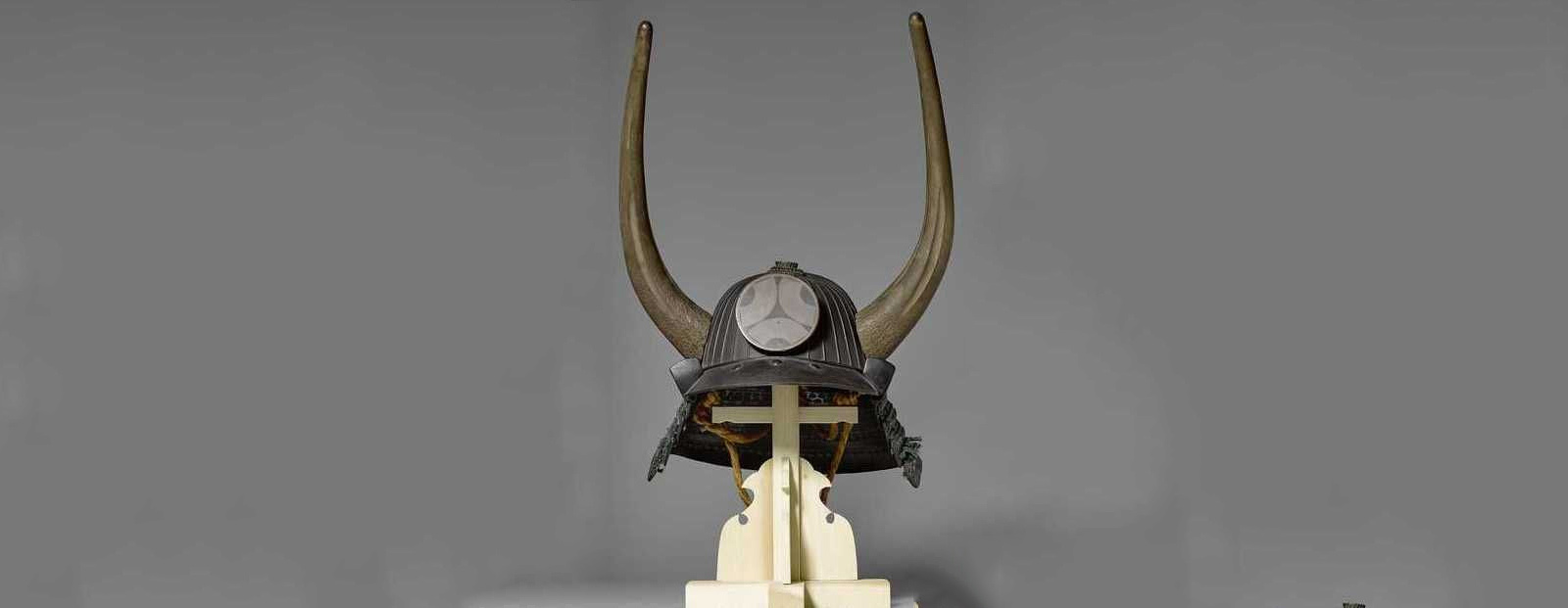 our kamon armoury logotype