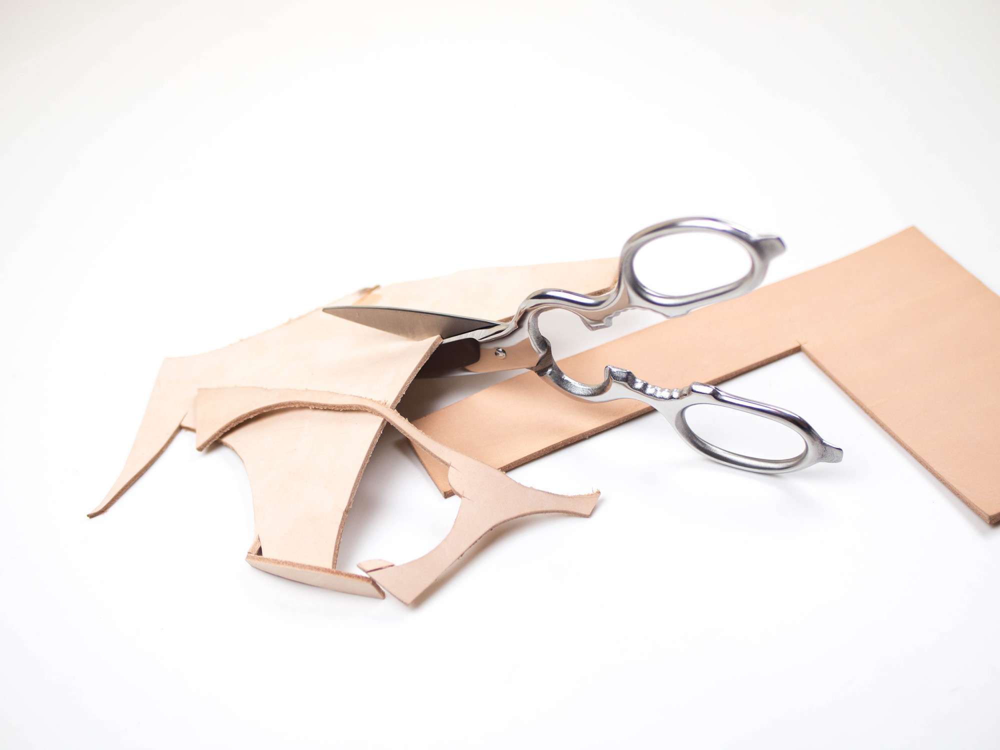 Japanische Schere Sakai Kyuba x Oishya Küche