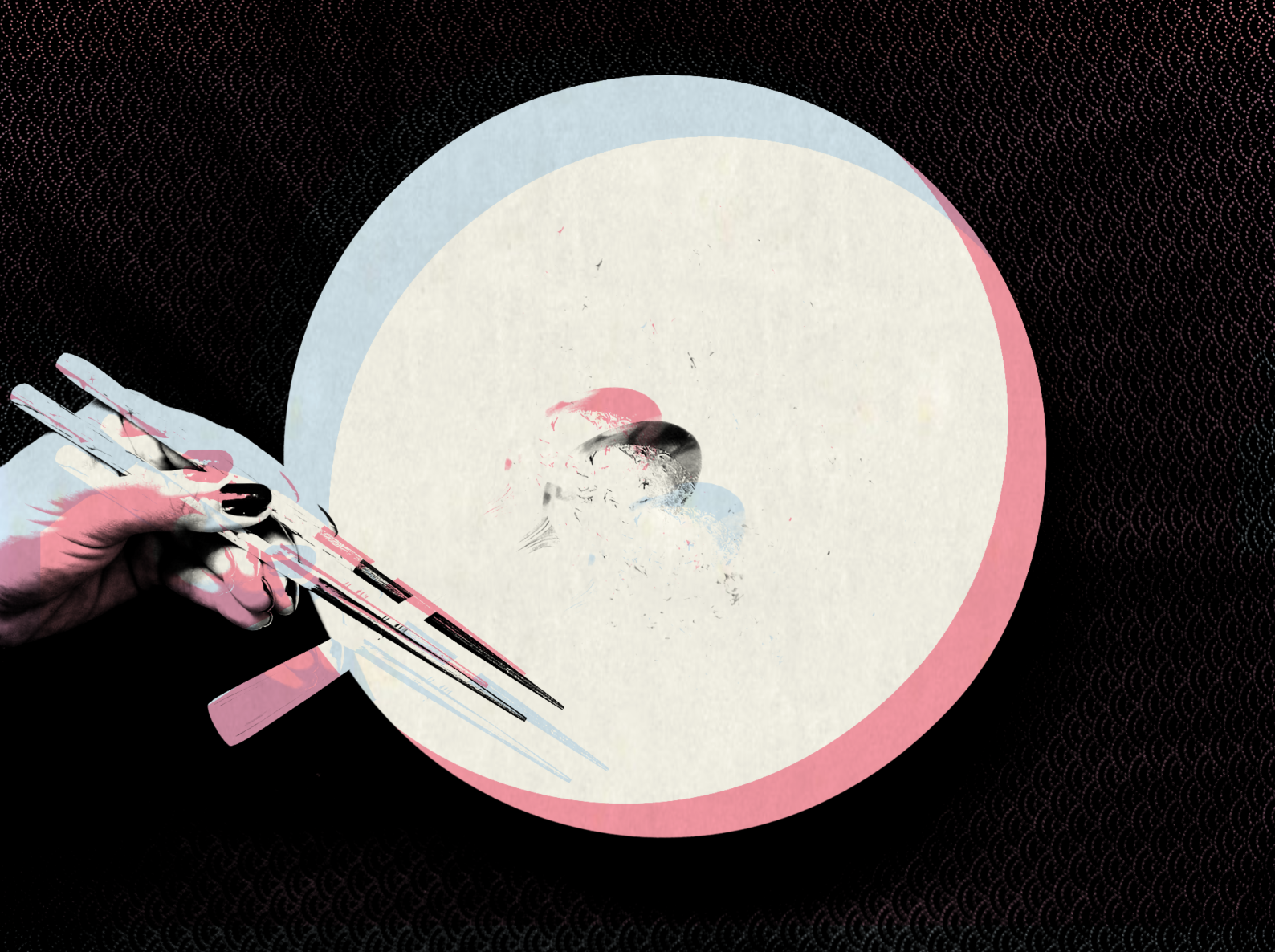 how to eat with chopsticks like a pro learn japanese tips