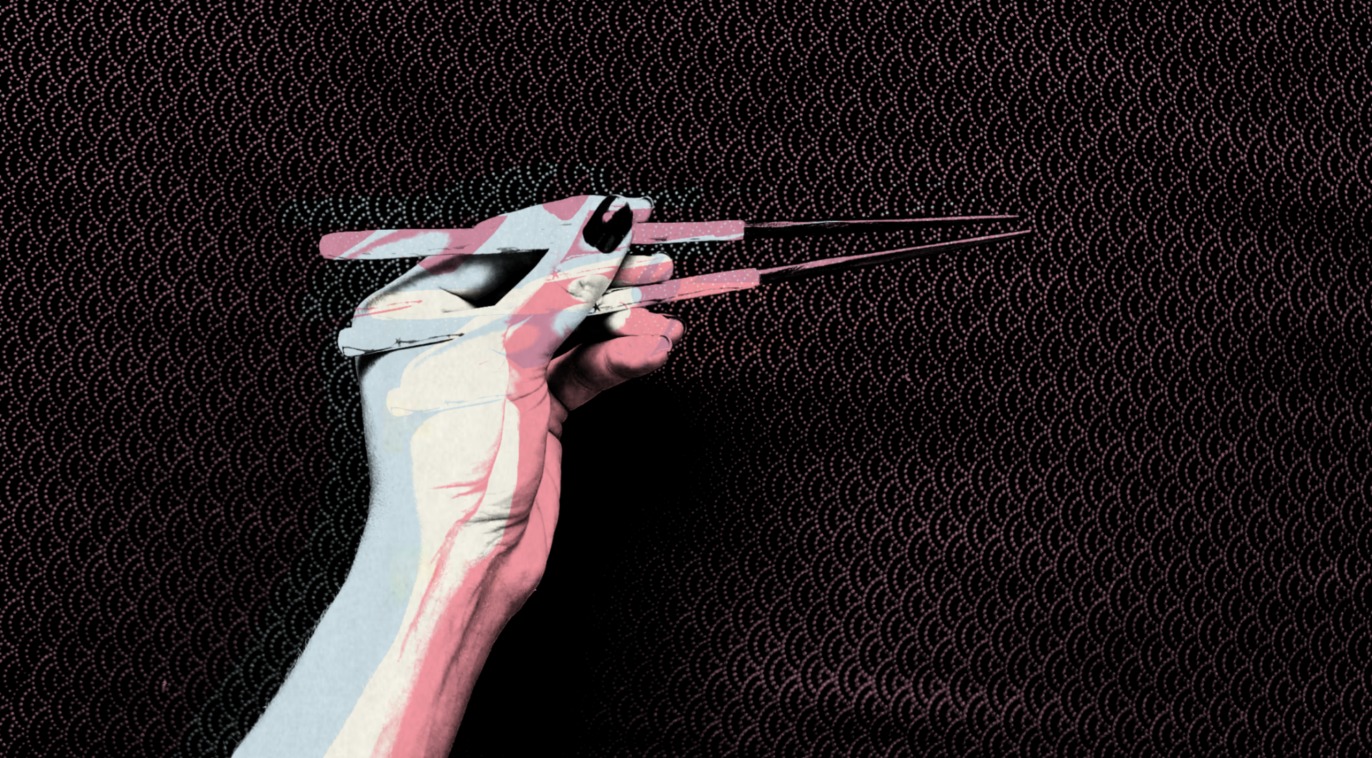 golden dragon chopsticks eating techniques