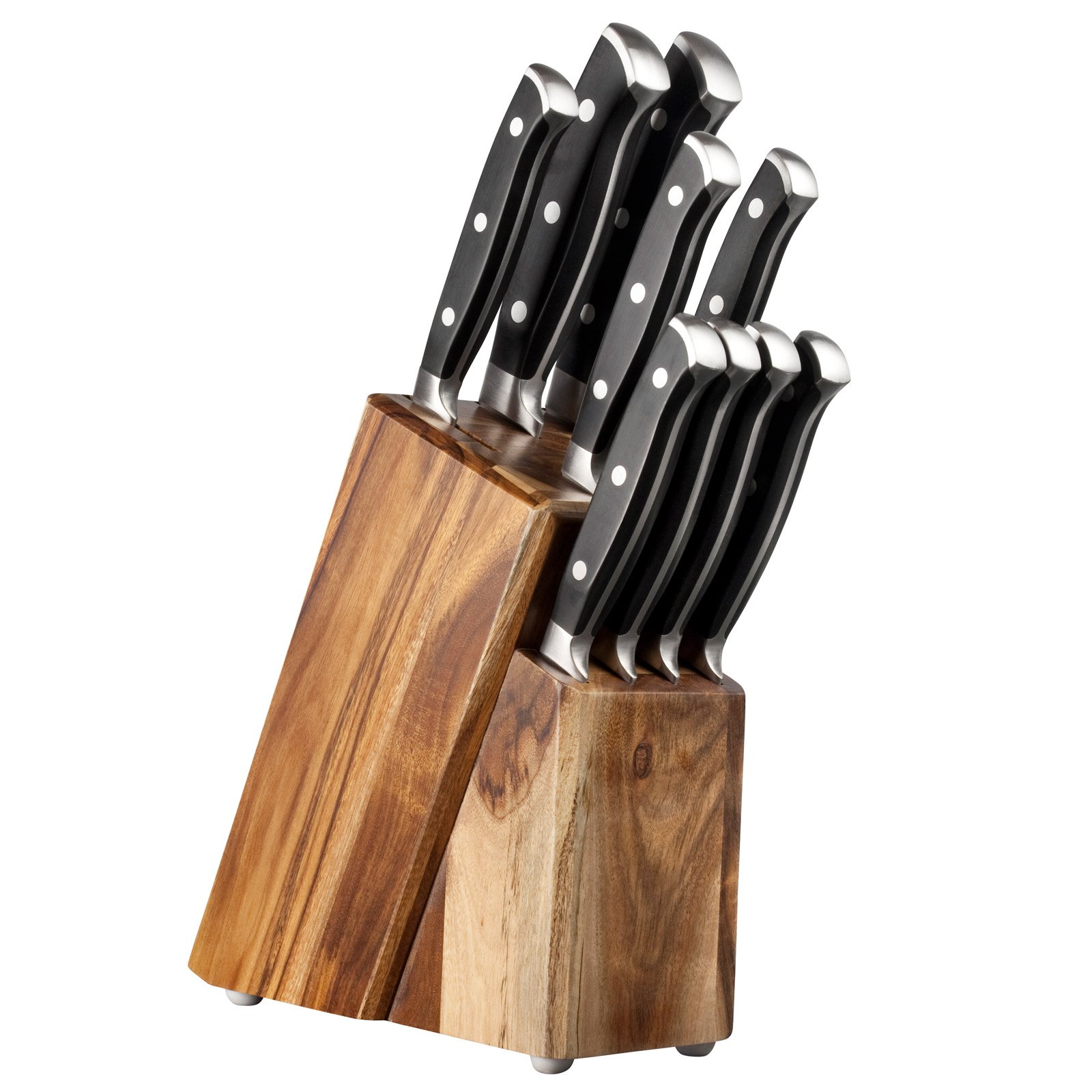 universal knife block