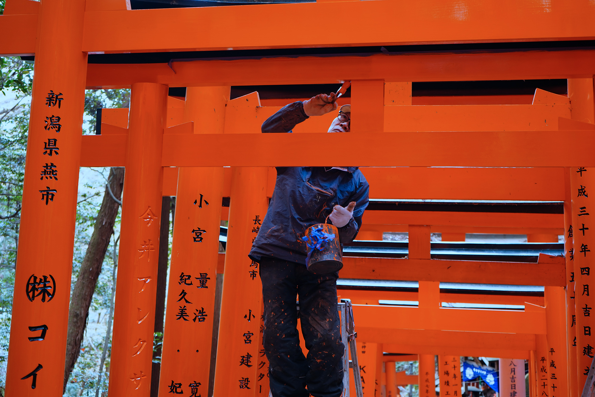 ikigai japanese secret to a happy life