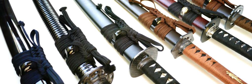 kumihimo Kumihimo tsuka-ito sword braid