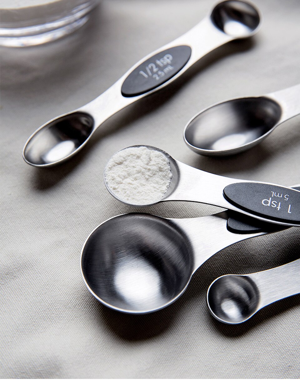 magnetischer Messlöffel