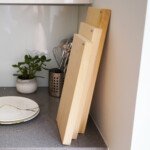 wasabi chopping board japanese hygienic hinoki aomori hiba