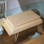 wasabi chopping board japanese hygienic hinoki aomori hiba