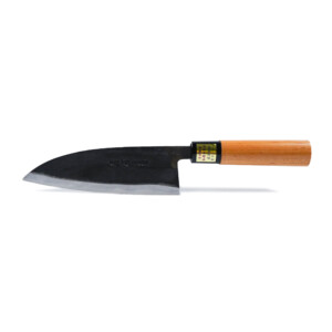 Moritaka AS Deba 165mm Japanese Kitchen Knife