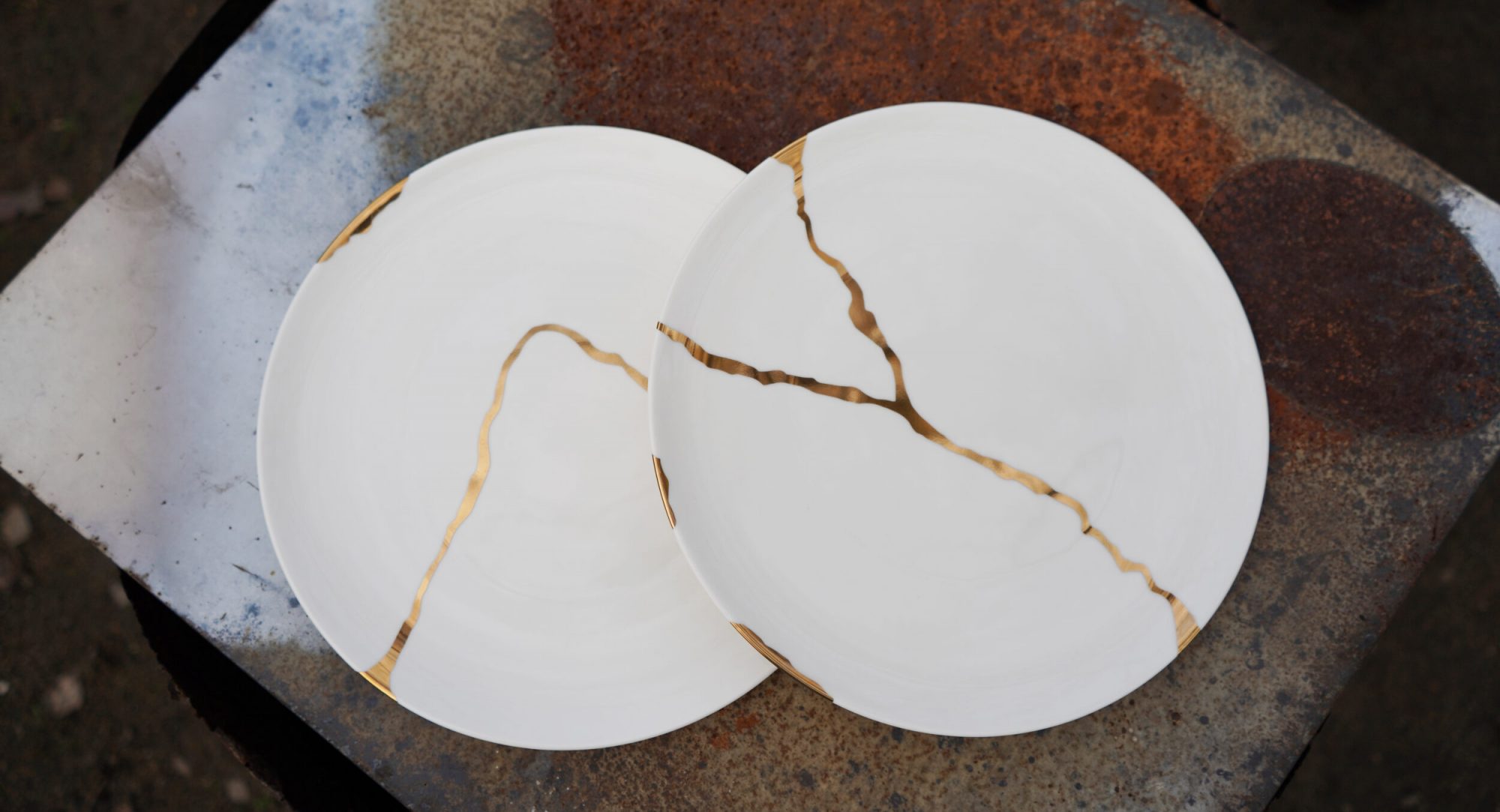 wabi sabi kintsugi japanese philosophy