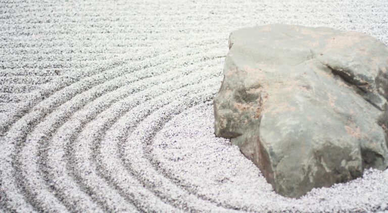 how to achieve zen guide