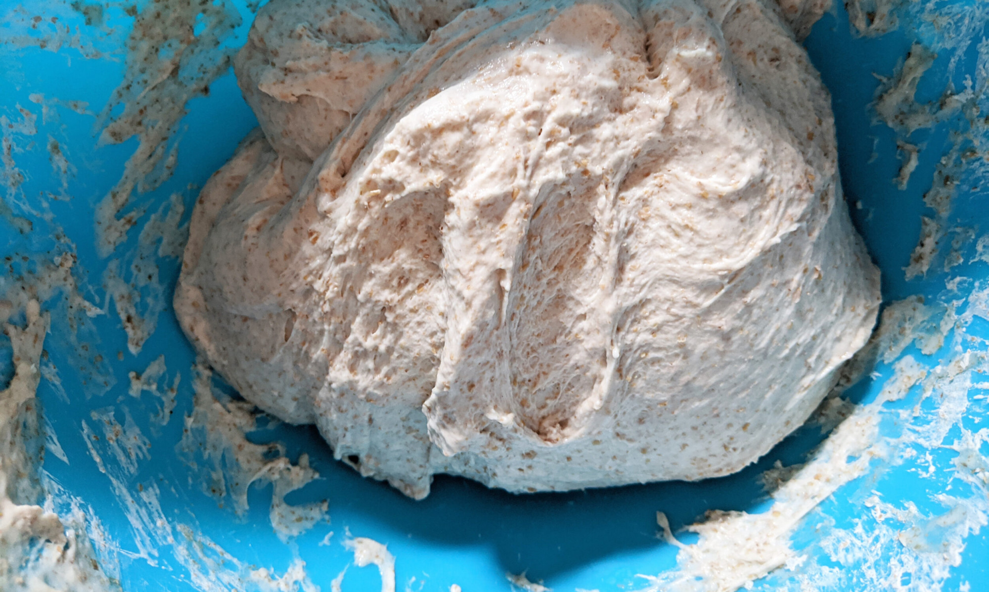 How To Make A Sourdough Bread