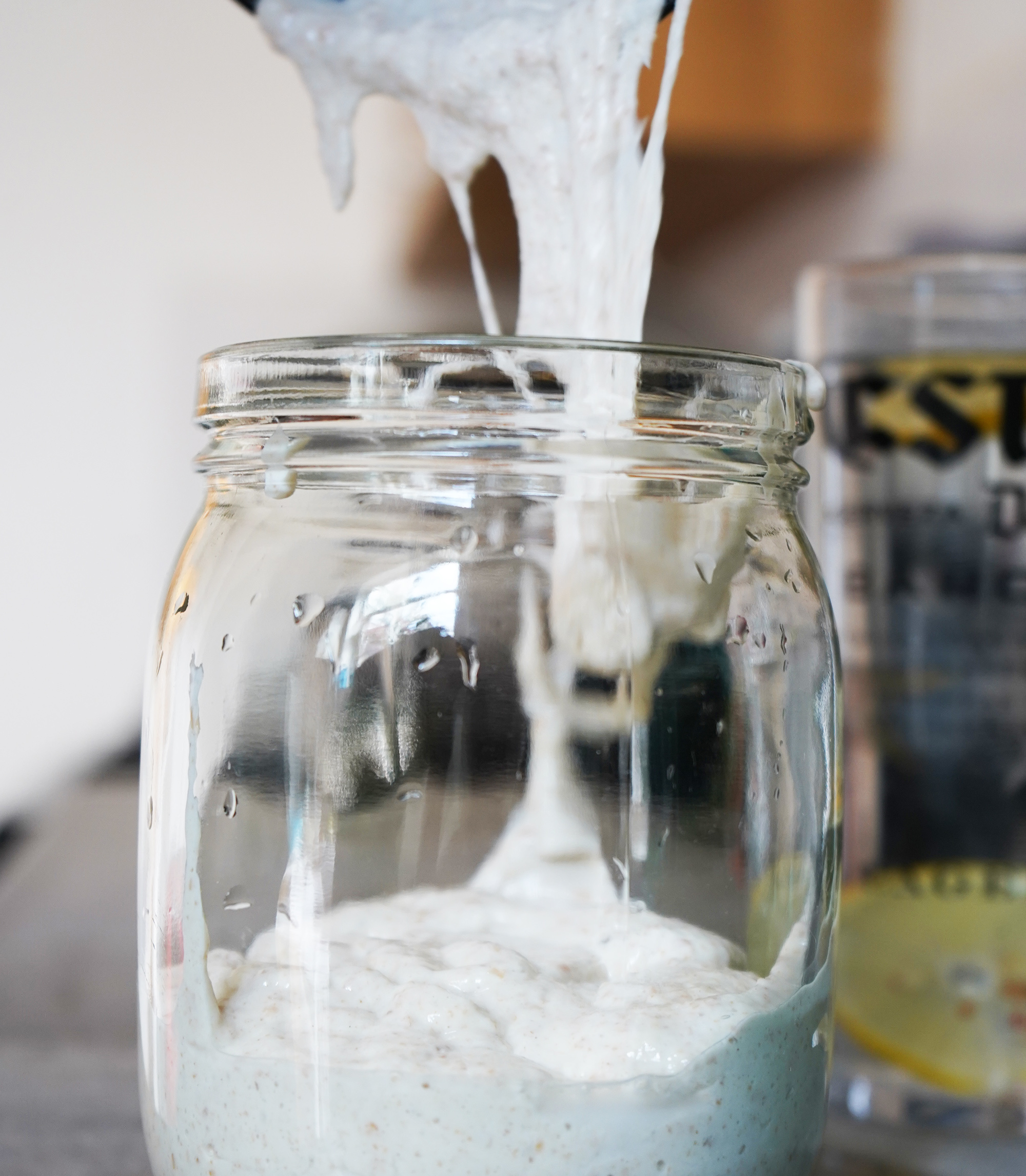 How To Make A Sourdough Bread