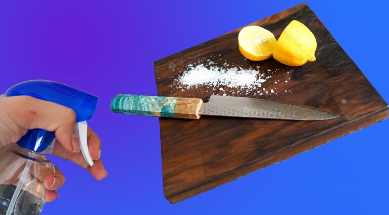 organise your kitchen