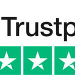 trustpilot logo