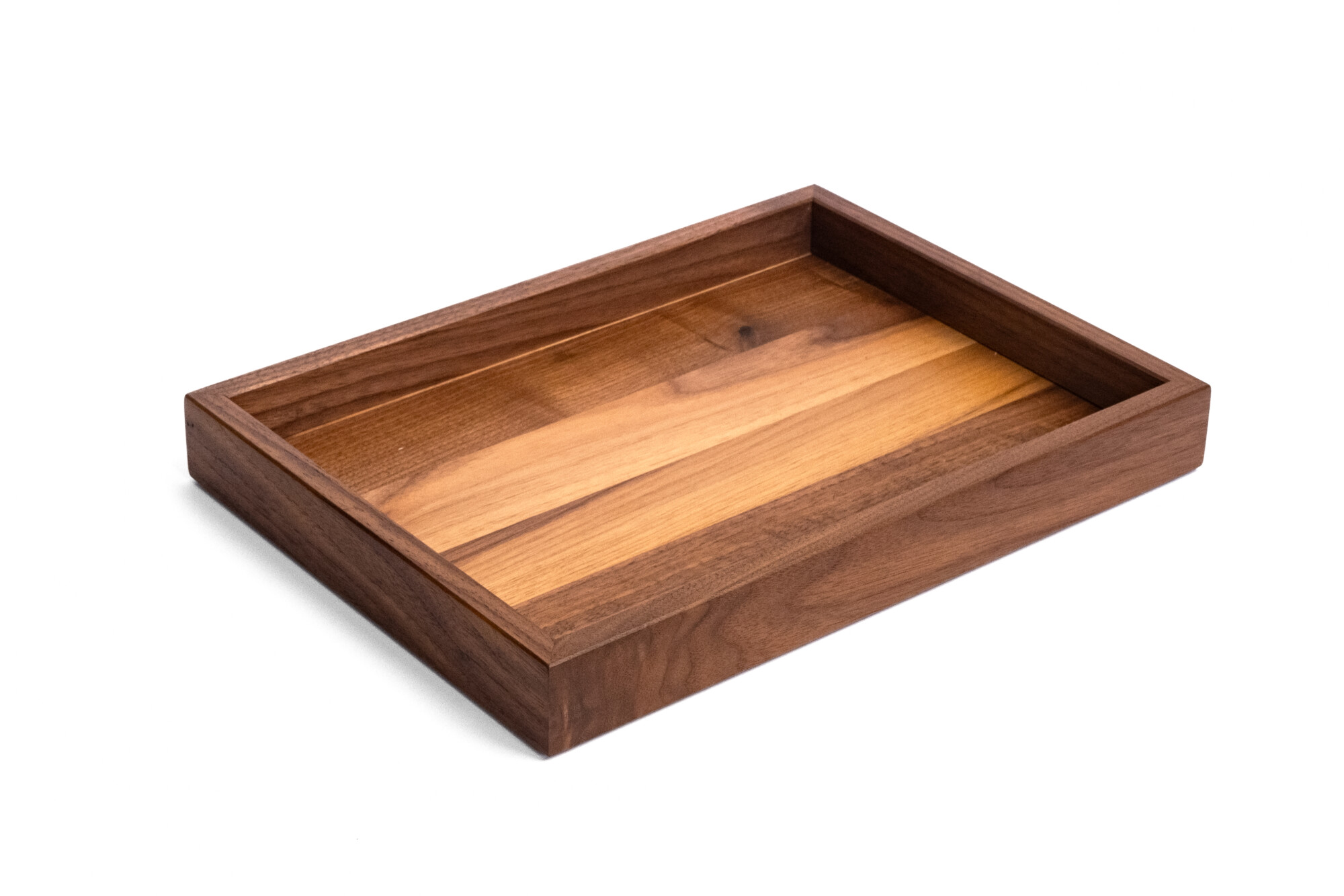 tray american walnut small 6 detail