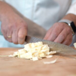 Sakai Kyuba – The Santoku – Product video