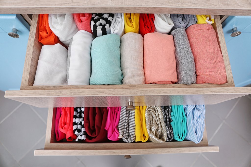 The KonMari Method