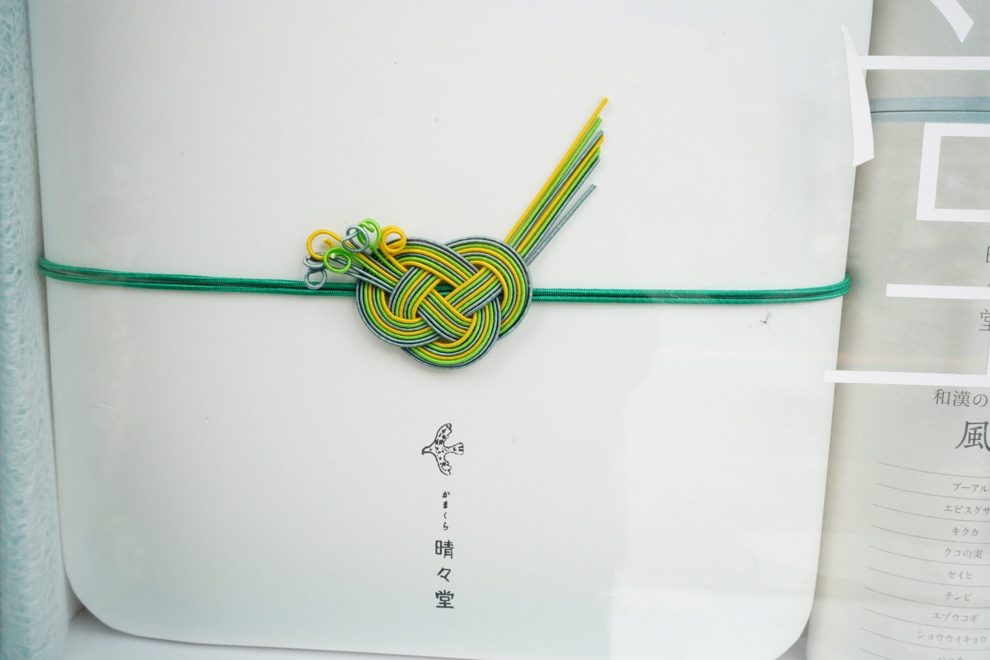 mizuhiki art japanese as hobby