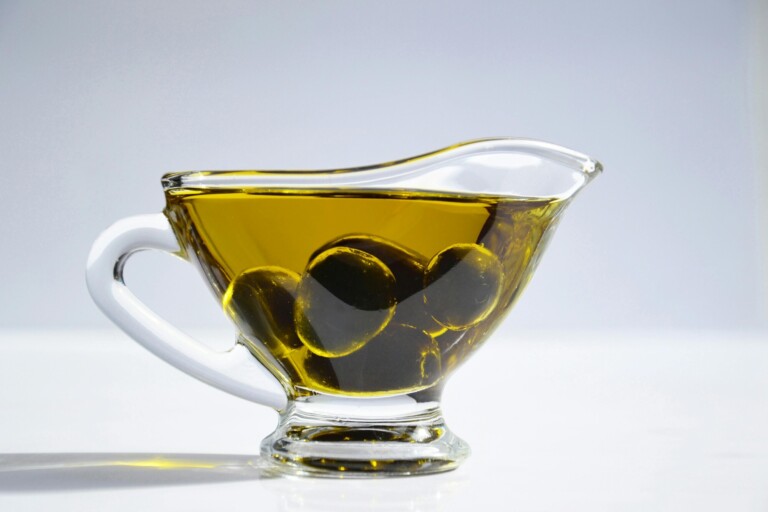 healthy olive oil and what oils to avoid