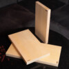aomori hiba wooden cutting boards
