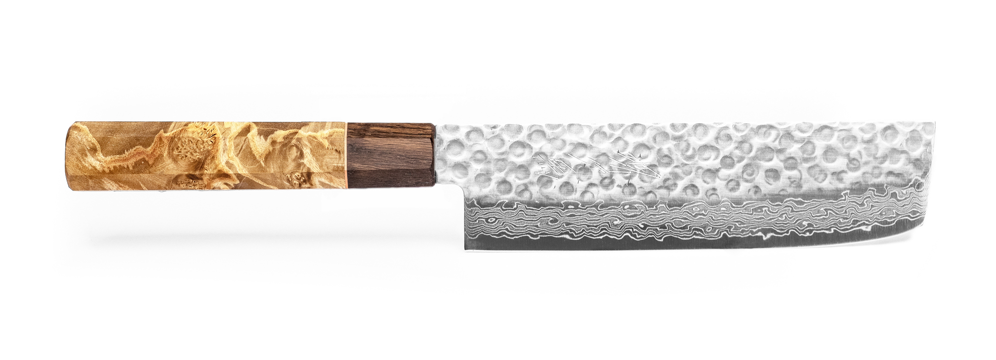 sakai kyuba japanese kitchen knife nakiri veggie vegetable knife knife