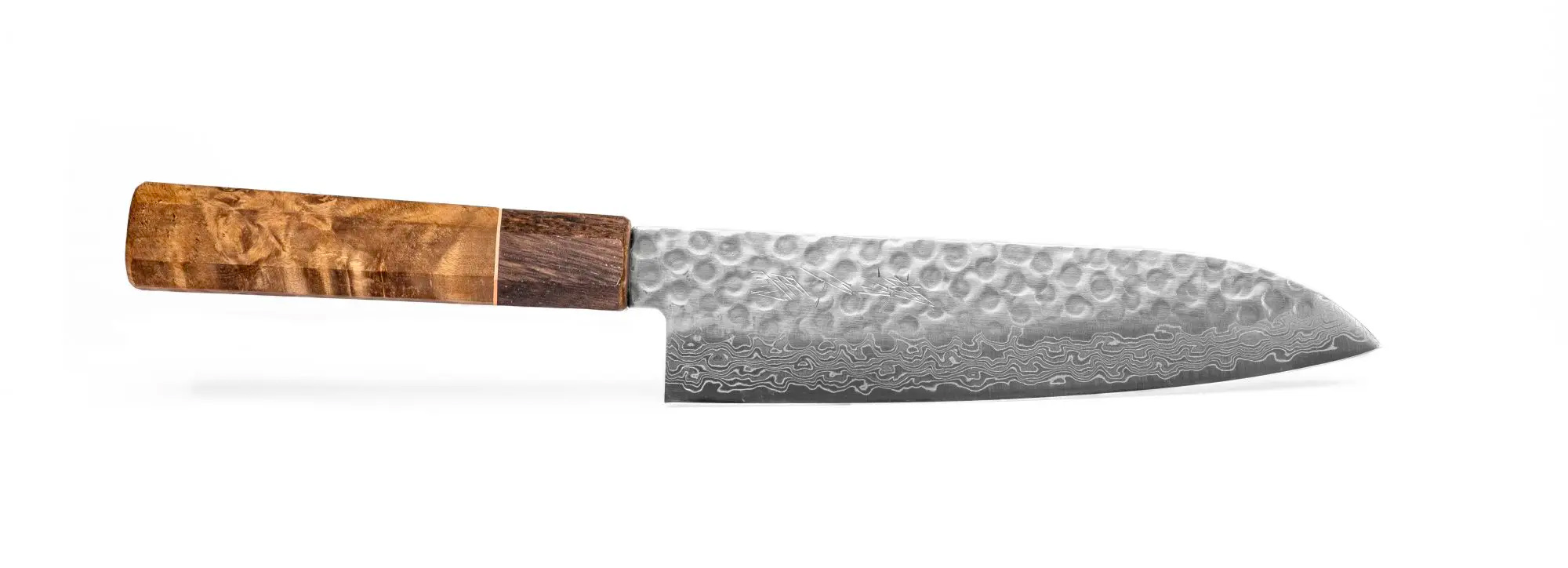 sakai kyuba japanese kitchen knife santoku chefs knife
