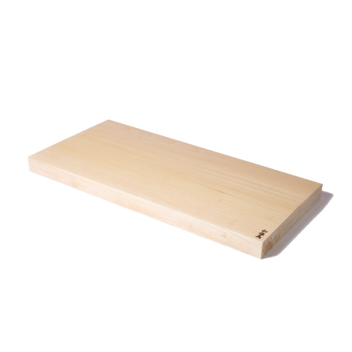 Aomori hiba kitchen accessories cutting chopping board japanese large