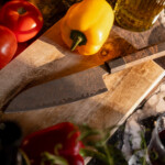 Seki Kyuba NIJI Bunka 20cm