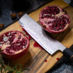 Seki Kyuba NIJI Nakiri 18cm Seki Kyuba NIJI Nakiri 18cm