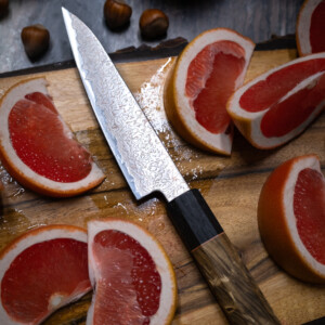 Seki Kyuba NIJI Petty 15cm