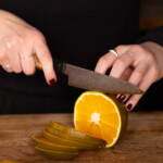 Seki Kyuba NIJI Petty 15cm