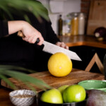 Seki Kyuba NIJI Bunka 20cm