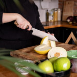 Seki Kyuba NIJI Bunka 20cm