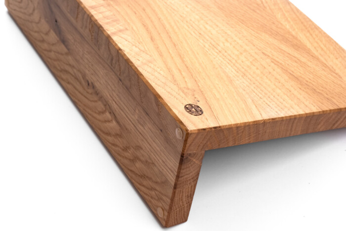 eichenmesser magnetischer ständer japanische messer pflege