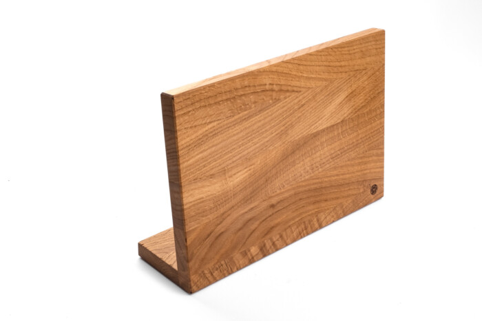 eichenmesser magnetischer ständer japanische messer pflege