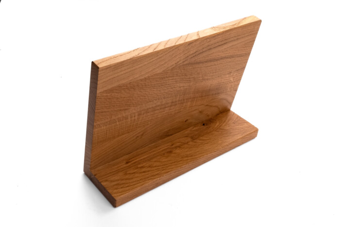 eichenmesser magnetischer ständer japanische messer pflege